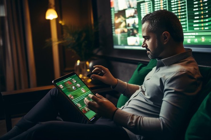 Privasi akun saat penarikan maret88