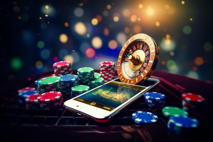 Panduan membaca aturan bonus di ponsel